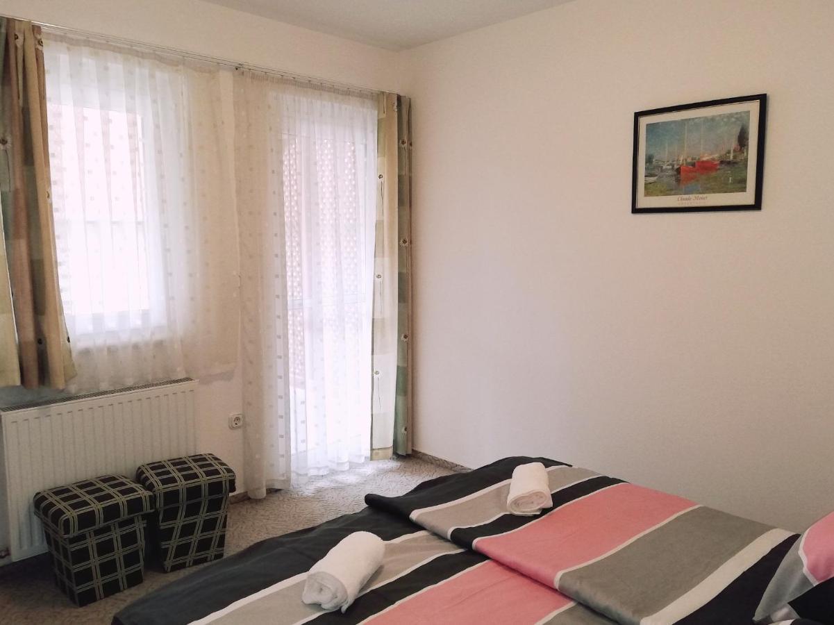 St.Flórián Apartman Keszthely Exterior foto