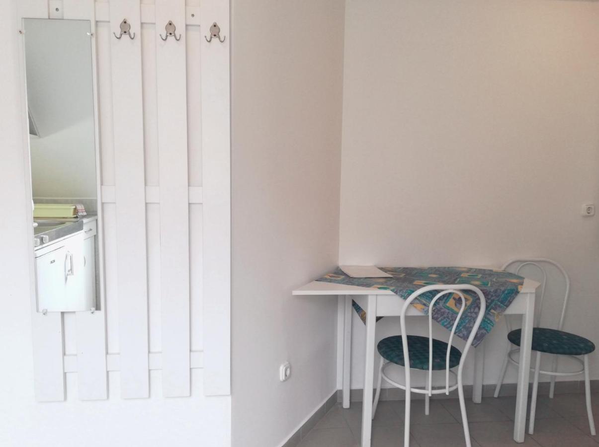 St.Flórián Apartman Keszthely Exterior foto