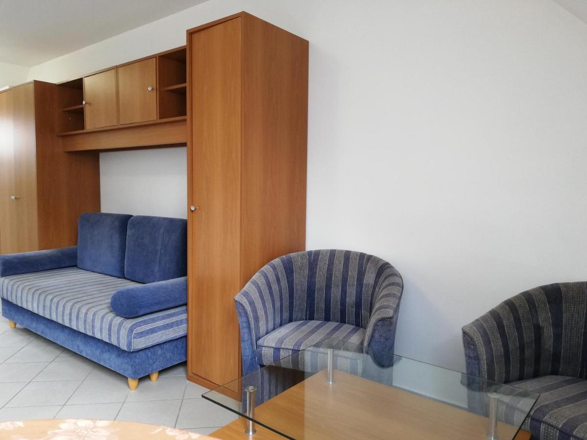 St.Flórián Apartman Keszthely Exterior foto