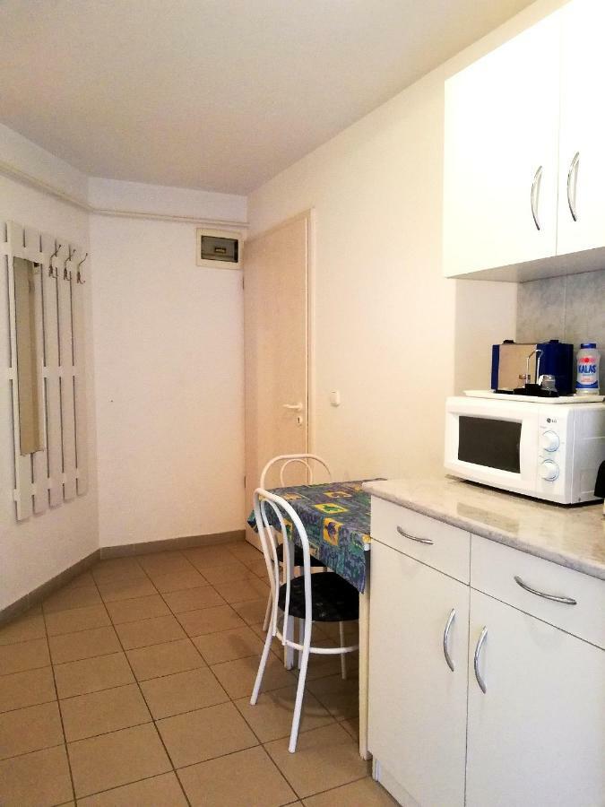 St.Flórián Apartman Keszthely Exterior foto
