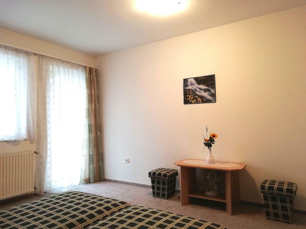 St.Flórián Apartman Keszthely Exterior foto
