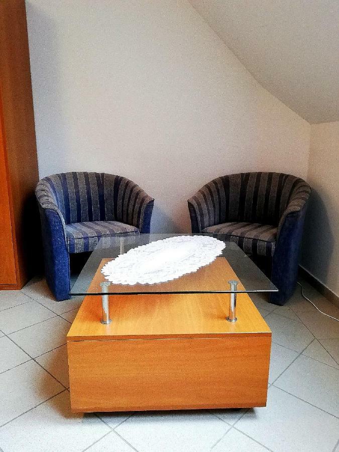 St.Flórián Apartman Keszthely Exterior foto