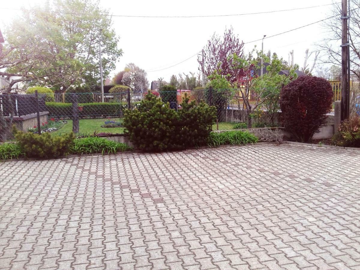 St.Flórián Apartman Keszthely Exterior foto