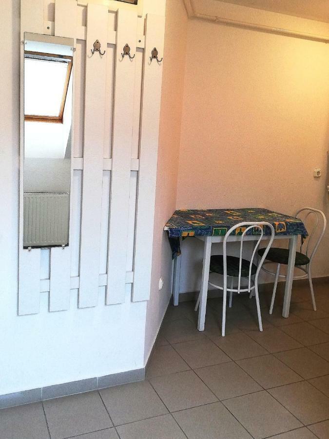 St.Flórián Apartman Keszthely Exterior foto